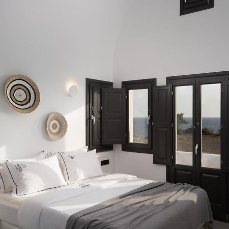 Akri Suites Vourvoúlos Dış mekan fotoğraf