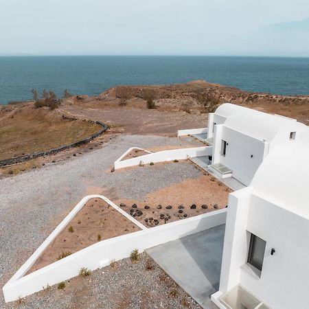 Akri Suites Vourvoúlos Dış mekan fotoğraf