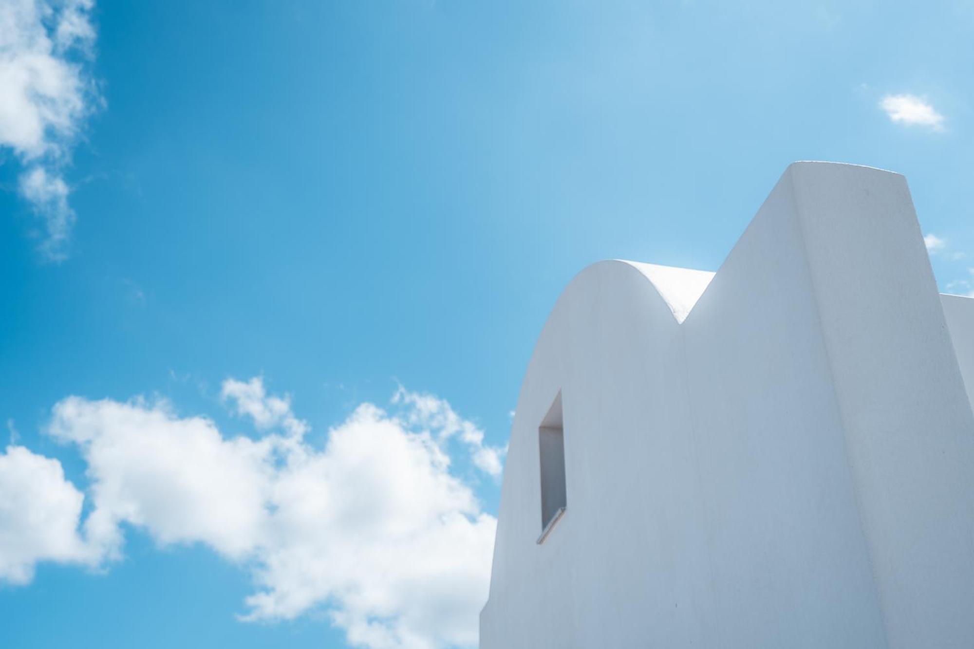 Akri Suites Vourvoúlos Dış mekan fotoğraf